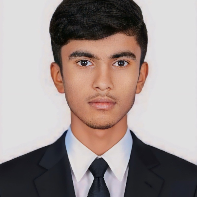 Sudarshan Regmi